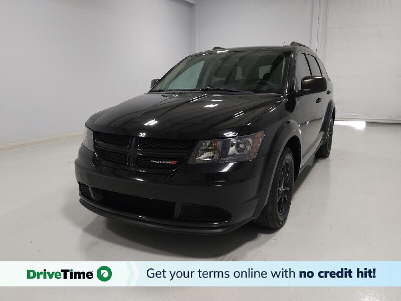 2020 Dodge Journey in Columbus, OH 43231 - 18142048