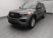2021 Ford Explorer in Gladstone, MO 64118 - 18142049 15