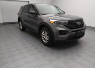 2021 Ford Explorer in Gladstone, MO 64118 - 18142049 13