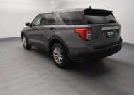 2021 Ford Explorer in Gladstone, MO 64118 - 18142049 5