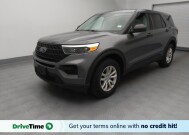 2021 Ford Explorer in Gladstone, MO 64118 - 18142049 1