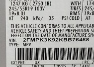 2019 Ford Edge in Las Vegas, NV 89102 - 18142062 33