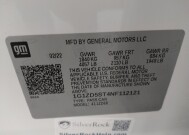 2022 Chevrolet Malibu in Topeka, KS 66611 - 18142065 33