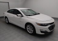 2022 Chevrolet Malibu in Topeka, KS 66611 - 18142065 11