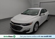 2022 Chevrolet Malibu in Topeka, KS 66611 - 18142065 1