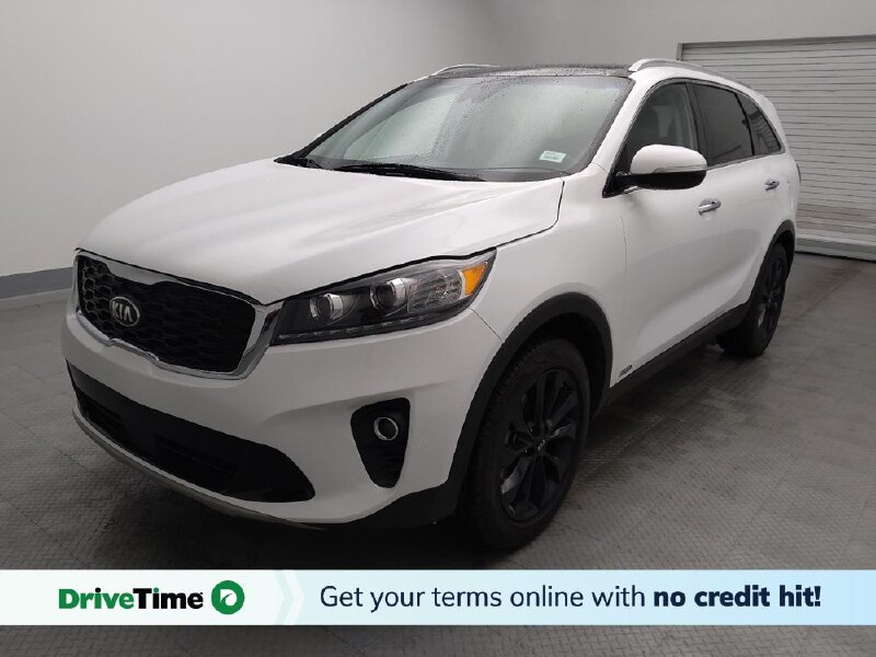 2020 Kia Sorento in Colorado Springs, CO 80909 - 18142067