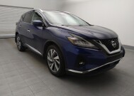 2020 Nissan Murano in Colorado Springs, CO 80909 - 18142068 13