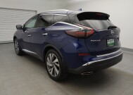 2020 Nissan Murano in Colorado Springs, CO 80909 - 18142068 5