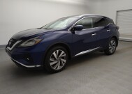 2020 Nissan Murano in Colorado Springs, CO 80909 - 18142068 2
