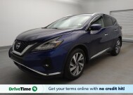 2020 Nissan Murano in Colorado Springs, CO 80909 - 18142068 1