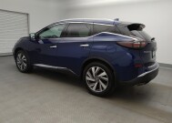 2020 Nissan Murano in Colorado Springs, CO 80909 - 18142068 3