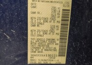 2020 Nissan Murano in Colorado Springs, CO 80909 - 18142068 33