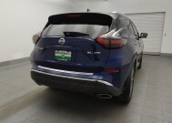 2020 Nissan Murano in Colorado Springs, CO 80909 - 18142068 7