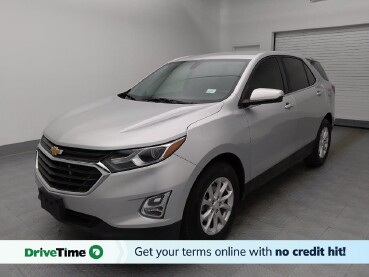 2019 Chevrolet Equinox in Wichita, KS 67207