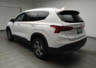 2023 Hyundai Santa Fe in Eastpointe, MI 48021 - 18142086 5