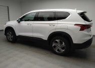 2023 Hyundai Santa Fe in Eastpointe, MI 48021 - 18142086 3
