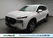 2023 Hyundai Santa Fe in Eastpointe, MI 48021 - 18142086 1