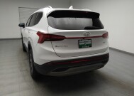 2023 Hyundai Santa Fe in Eastpointe, MI 48021 - 18142086 6