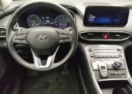 2023 Hyundai Santa Fe in Eastpointe, MI 48021 - 18142086 22