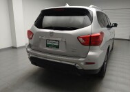 2020 Nissan Pathfinder in Taylor, MI 48180 - 18142088 7