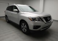 2020 Nissan Pathfinder in Taylor, MI 48180 - 18142088 13