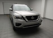 2020 Nissan Pathfinder in Taylor, MI 48180 - 18142088 14