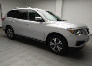 2020 Nissan Pathfinder in Taylor, MI 48180 - 18142088 11