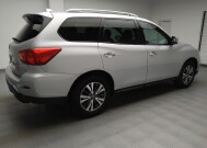 2020 Nissan Pathfinder in Taylor, MI 48180 - 18142088 10