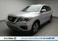 2020 Nissan Pathfinder in Taylor, MI 48180 - 18142088 1