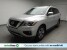 2020 Nissan Pathfinder in Taylor, MI 48180 - 18142088