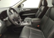 2020 Nissan Pathfinder in Taylor, MI 48180 - 18142088 17