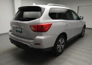 2020 Nissan Pathfinder in Taylor, MI 48180 - 18142088 9