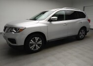2020 Nissan Pathfinder in Taylor, MI 48180 - 18142088 2