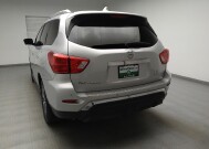 2020 Nissan Pathfinder in Taylor, MI 48180 - 18142088 6