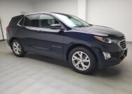 2020 Chevrolet Equinox in Eastpointe, MI 48021 - 18142089 11