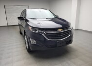 2020 Chevrolet Equinox in Eastpointe, MI 48021 - 18142089 14