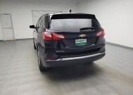 2020 Chevrolet Equinox in Eastpointe, MI 48021 - 18142089 6