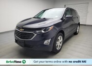 2020 Chevrolet Equinox in Eastpointe, MI 48021 - 18142089 1