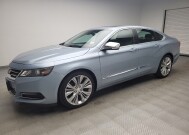 2015 Chevrolet Impala in Eastpointe, MI 48021 - 18142090 2