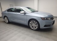 2015 Chevrolet Impala in Eastpointe, MI 48021 - 18142090 11