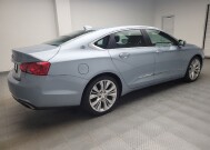 2015 Chevrolet Impala in Eastpointe, MI 48021 - 18142090 10