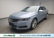 2015 Chevrolet Impala in Eastpointe, MI 48021 - 18142090 1