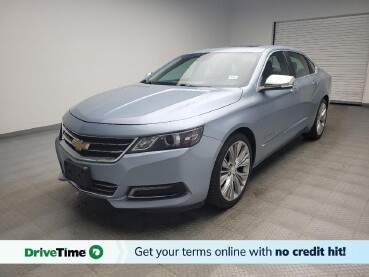 2015 Chevrolet Impala in Eastpointe, MI 48021