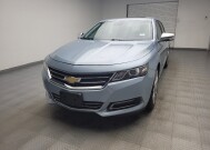 2015 Chevrolet Impala in Eastpointe, MI 48021 - 18142090 15