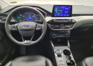 2022 Ford Escape in Las Vegas, NV 89104 - 18142098 22