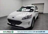 2022 Ford Escape in Las Vegas, NV 89104 - 18142098 1
