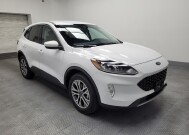 2022 Ford Escape in Las Vegas, NV 89104 - 18142098 11