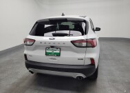 2022 Ford Escape in Las Vegas, NV 89104 - 18142098 7