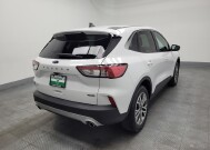 2022 Ford Escape in Las Vegas, NV 89104 - 18142098 9