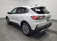 2022 Ford Escape in Las Vegas, NV 89104 - 18142098 3